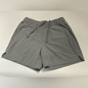Hollister Active Men's Shorts in Gray
